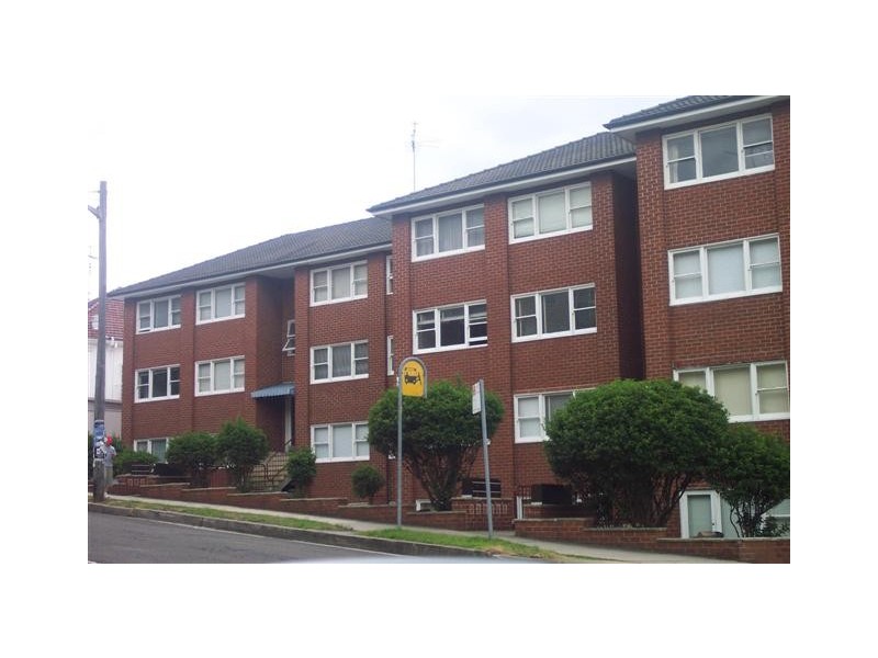 3/46 COOGEE BAY ROAD, Randwick NSW 2031
