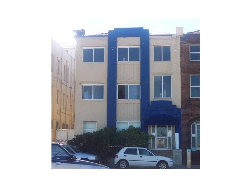 4/240 CAMPBELL PARADE, Bondi NSW 2026