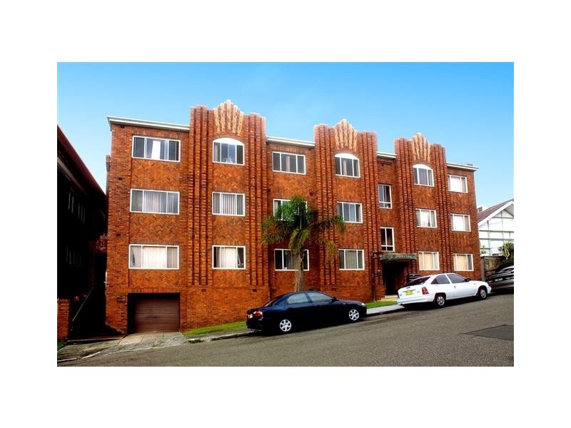 1/2A BRADLEY STREET, Randwick NSW 2031