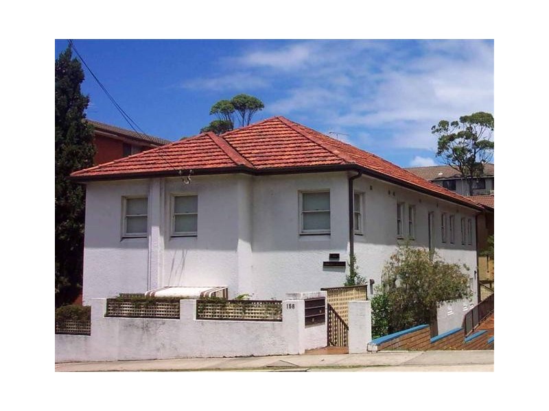 3/156 OBERON STREET, Coogee NSW 2034