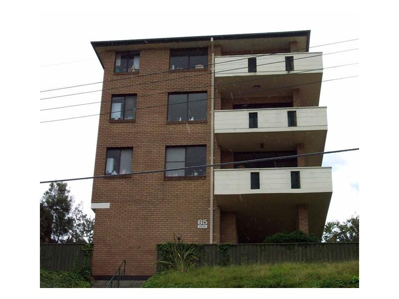 10/65 BREAM STREET, Coogee NSW 2034