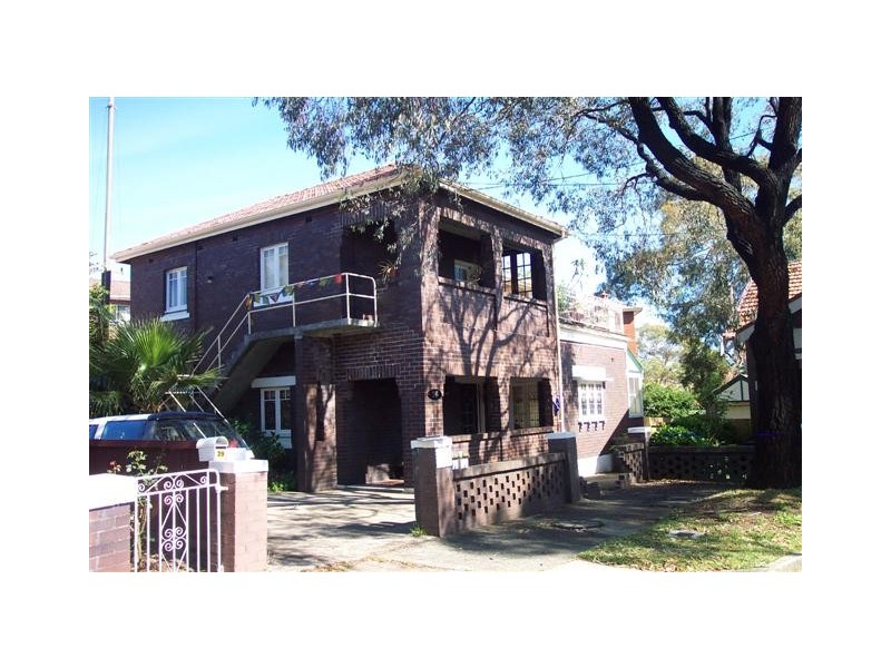 2/16 MCLENNAN AVENUE, Randwick NSW 2031