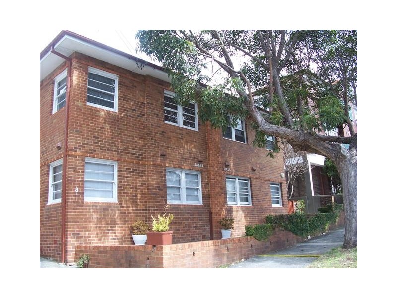 2/6-8 KIDMAN STREET, Coogee NSW 2034