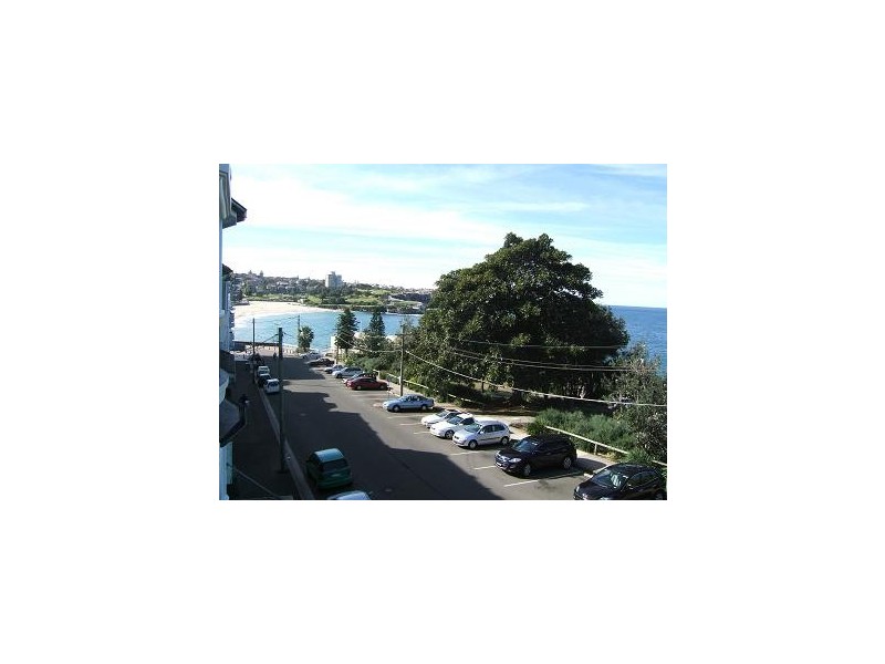 7/154 BEACH STREET, Coogee NSW 2034