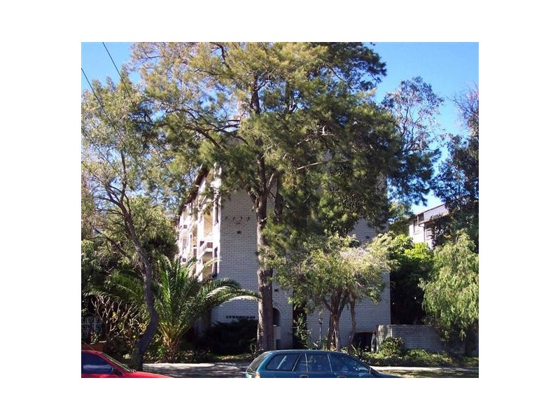 2/37 FORSYTH STREET, Kingsford NSW 2032