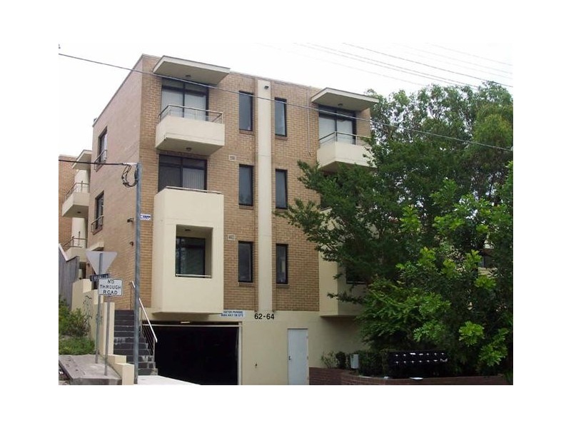 1/62-64 CLOVELLY ROAD, Randwick NSW 2031