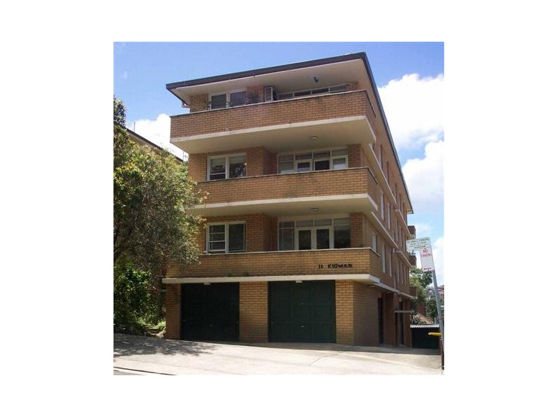 1/11 KIDMAN STREET, Coogee NSW 2034