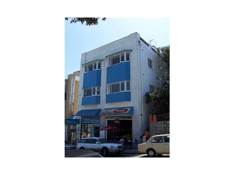 15/128 RAMSGATE AVENUE, Bondi NSW 2026