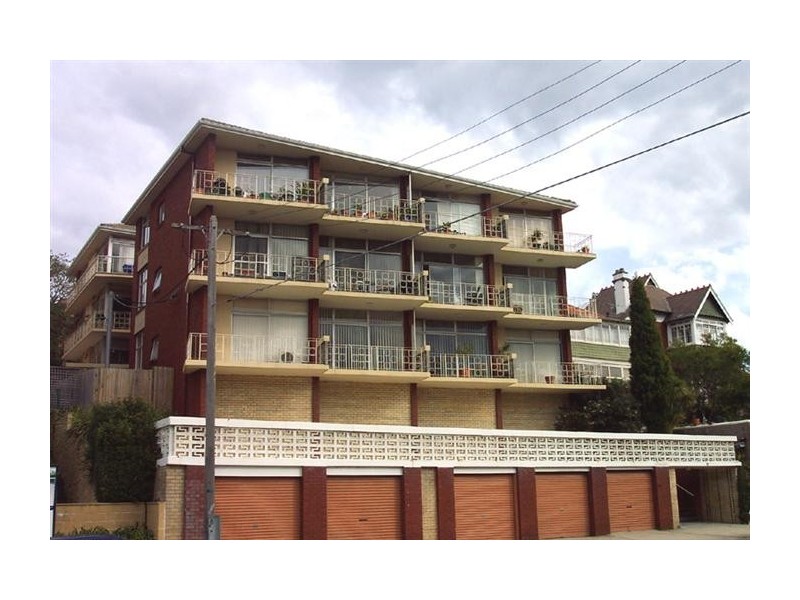 11/91 COOGEE BAY ROAD, Coogee NSW 2034