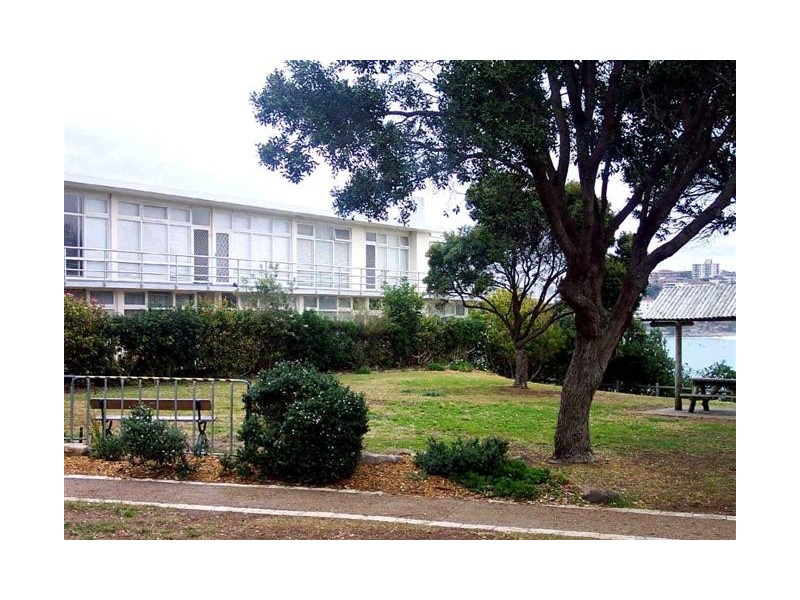 12/77 RAMSGATE AVENUE, Bondi Beach NSW 2026