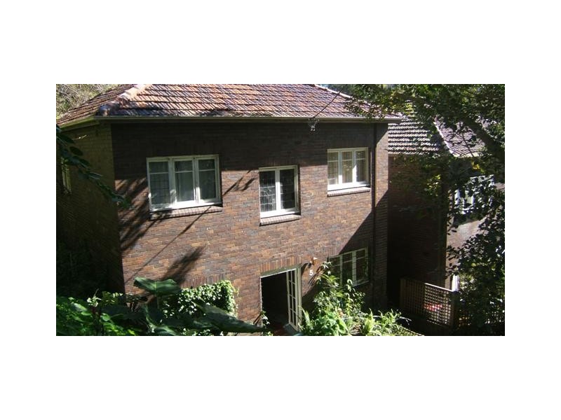 1/5 BATES AVENUE, Paddington NSW 2021