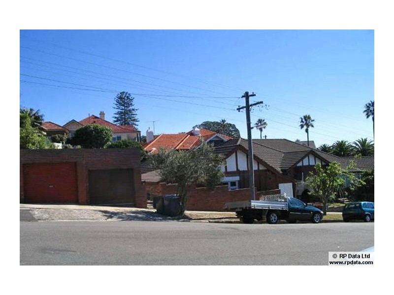 2B BYRON STREET, Coogee NSW 2034