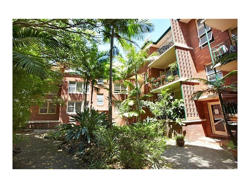 6/44 WARATAH AVENUE, Randwick NSW 2031