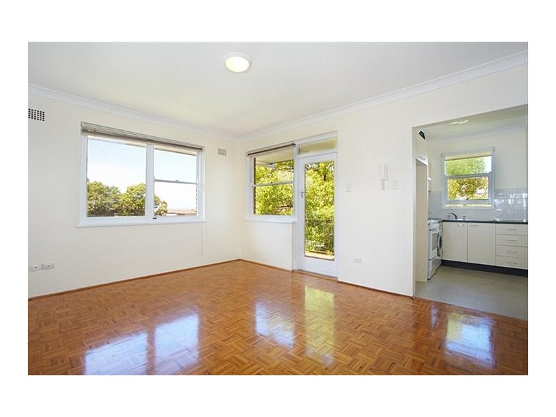 6/44 WARATAH AVENUE, Randwick NSW 2031