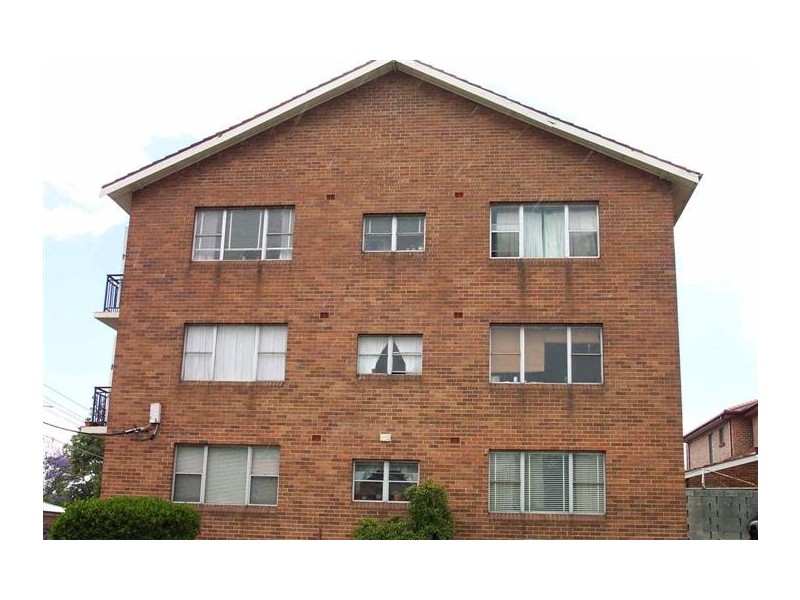 11/233 CARRINGTON ROAD, Coogee NSW 2034