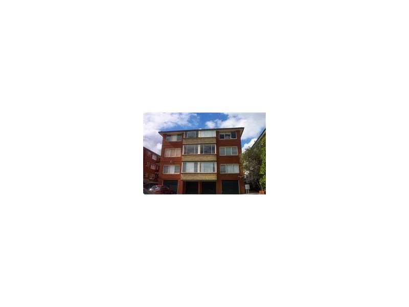 6/53 GILDERTHORPE AVENUE, Randwick NSW 2031