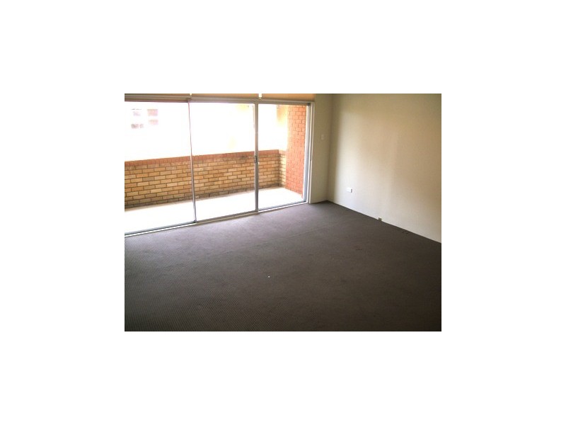 6/53 GILDERTHORPE AVENUE, Randwick NSW 2031