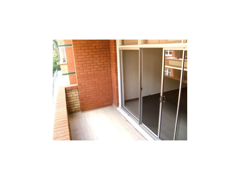 6/53 GILDERTHORPE AVENUE, Randwick NSW 2031