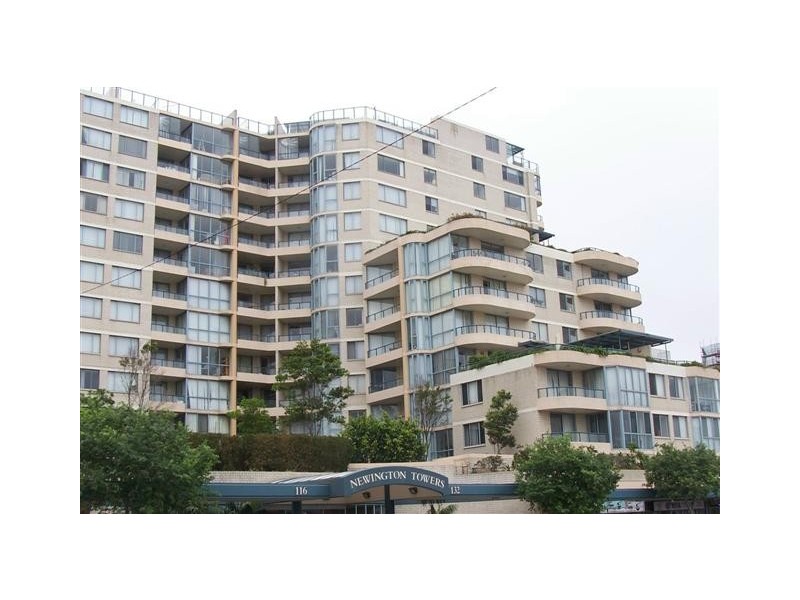 219/116 MAROUBRA ROAD, Maroubra NSW 2035