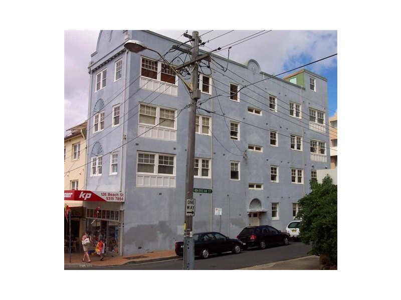 1/88 BREAM STREET, Coogee NSW 2034