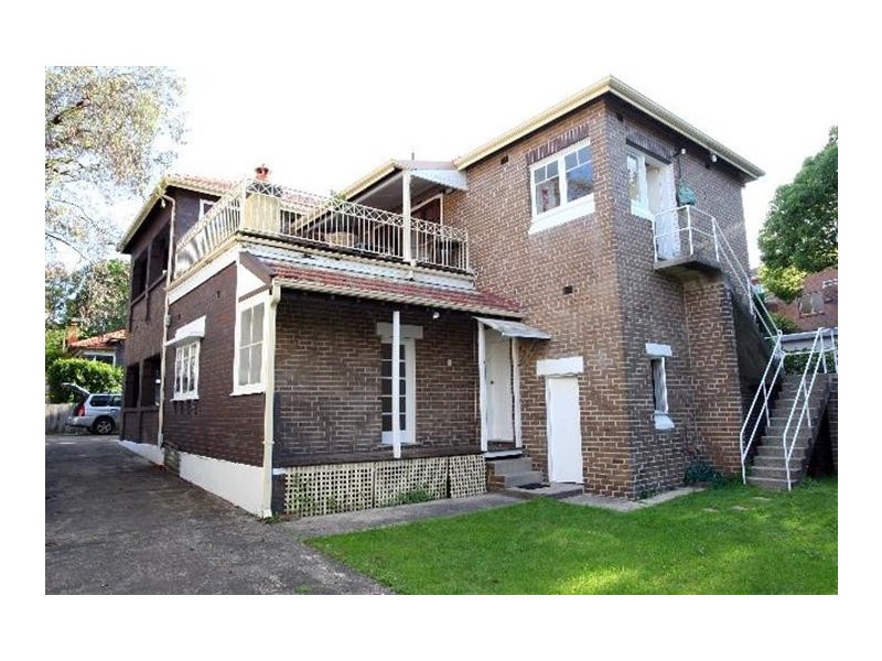 1/16 MCLENNAN AVENUE, Randwick NSW 2031