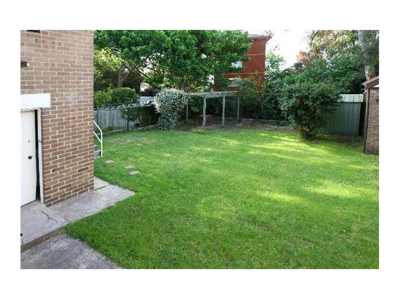 1/16 MCLENNAN AVENUE, Randwick NSW 2031