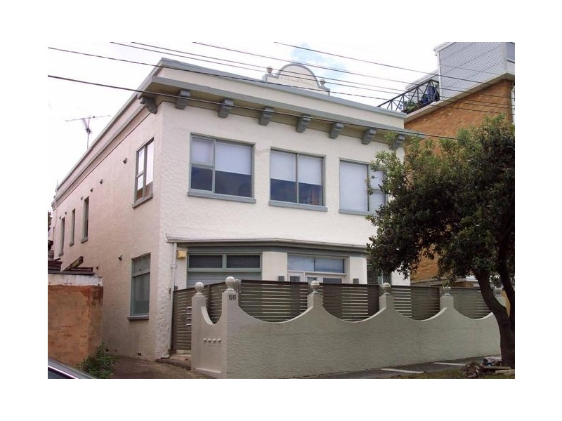 3/58 ARCADIA STREET, Coogee NSW 2034