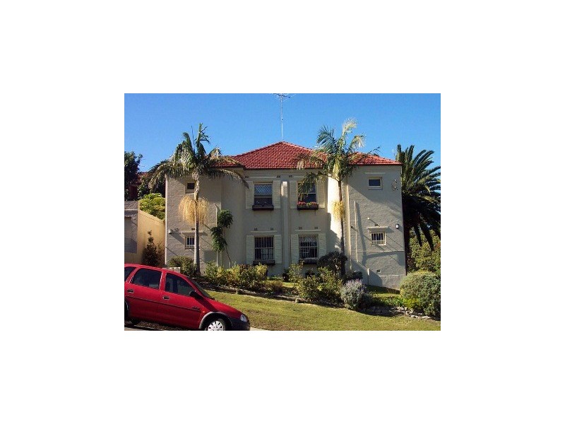 5/37 MELODY STREET, Coogee NSW 2034