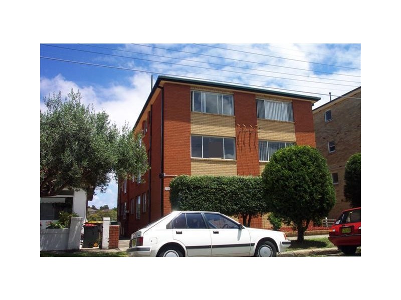 4/210-212 OBERON STREET, Coogee NSW 2034