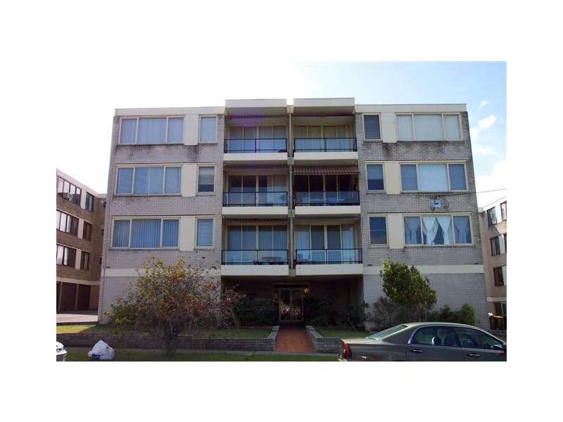 17/87 BROOME STREET, Maroubra NSW 2035