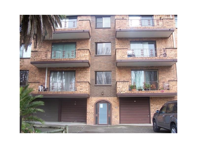 5/21-23 ALISON ROAD, Kensington NSW 2033