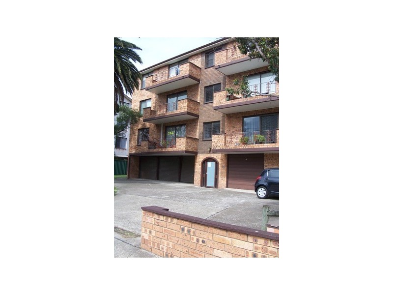 5/21-23 ALISON ROAD, Kensington NSW 2033