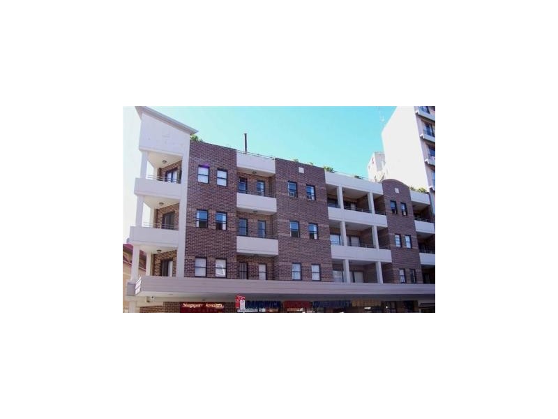 4/57 Belmore Road, Randwick NSW 2031