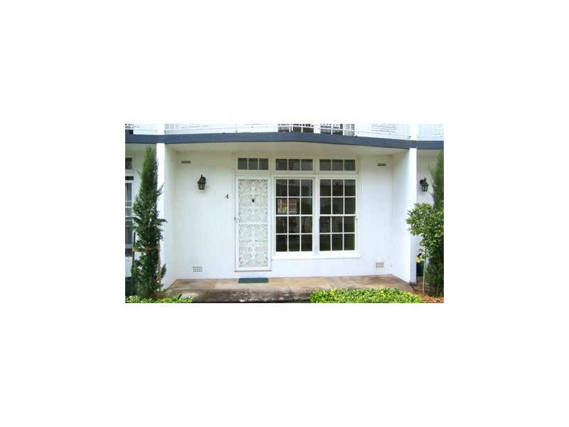 4/5 Stanley Street, Randwick NSW 2031