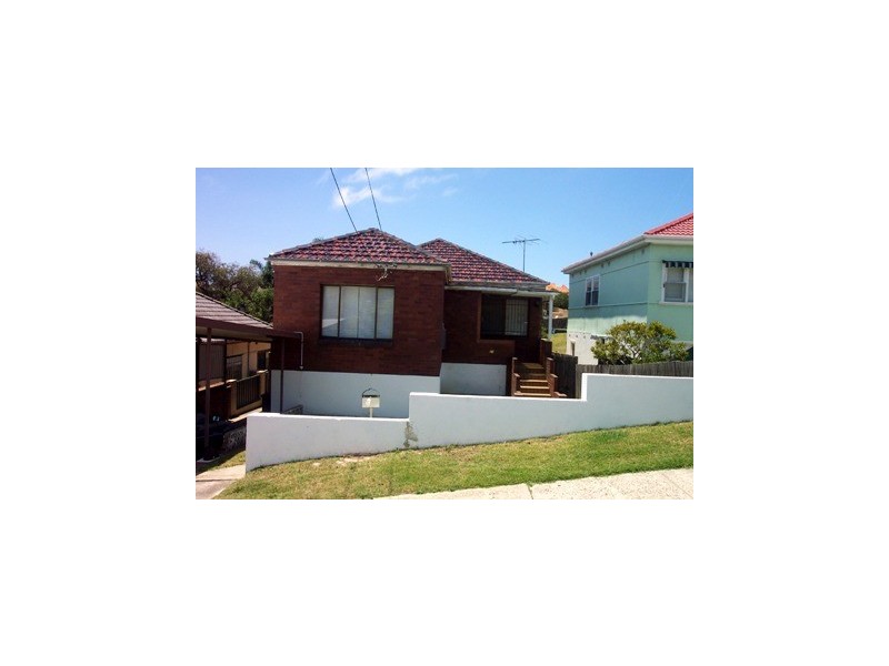 21 AUSTRAL STREET, Malabar NSW 2036