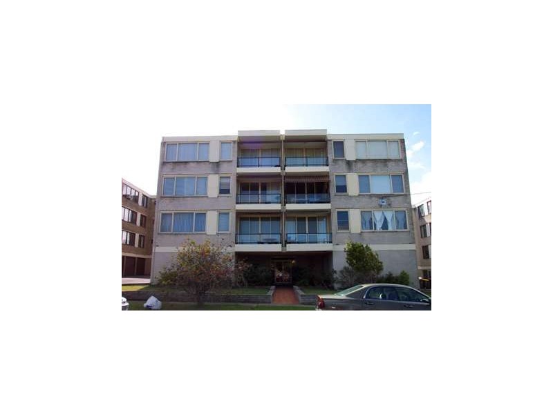 17/87 BROOME STREET, Maroubra NSW 2035