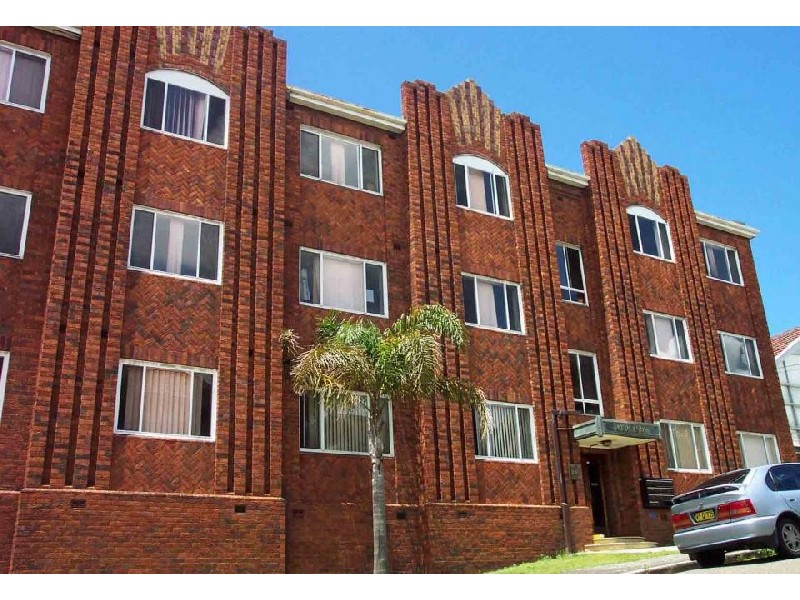 Bradley Street, Randwick NSW 2031