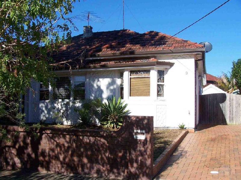 9 Araluen Street, Kingsford NSW 2032