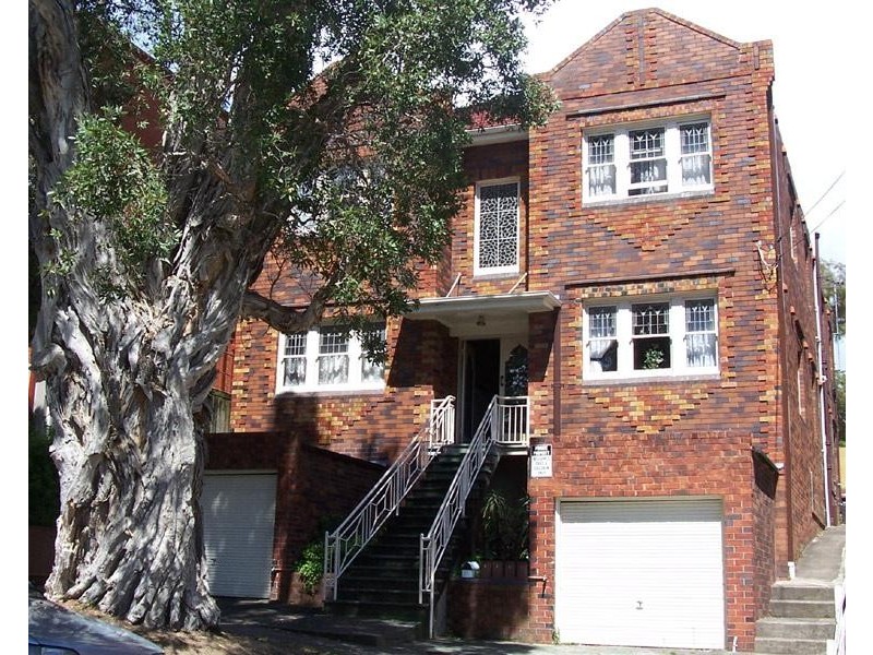 St Lukes Street, Randwick NSW 2031