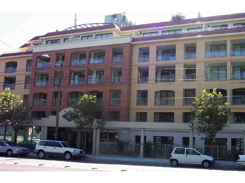 Alison Road, Randwick NSW 2031