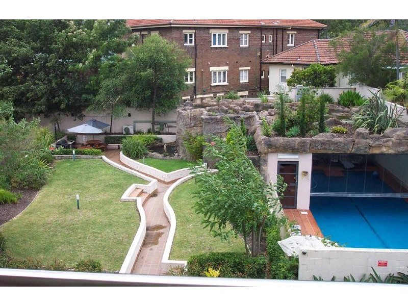 Alison Road, Randwick NSW 2031