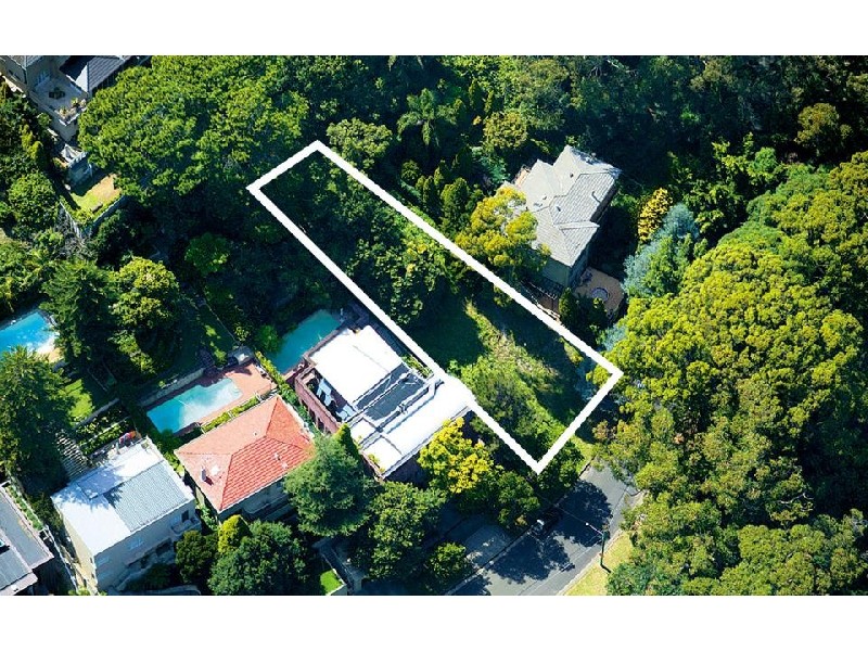 38 NORTHLAND ROAD, Bellevue Hill NSW 2023
