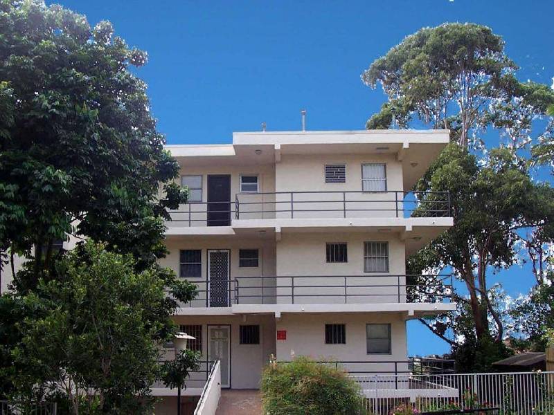 Henrietta Street, Waverley NSW 2024