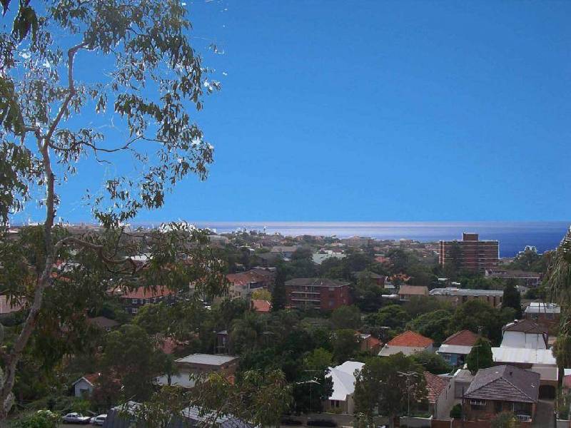 Henrietta Street, Waverley NSW 2024