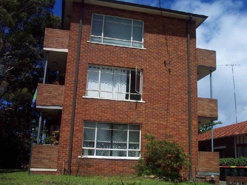 706 Anzac Parade, Kingsford NSW 2032