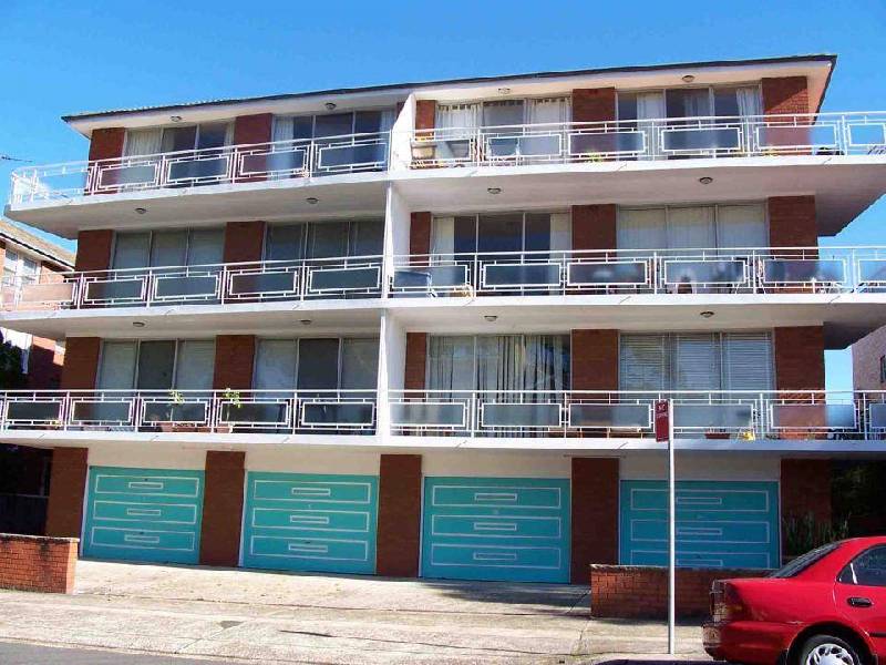 9 The Avenue, Randwick NSW 2031