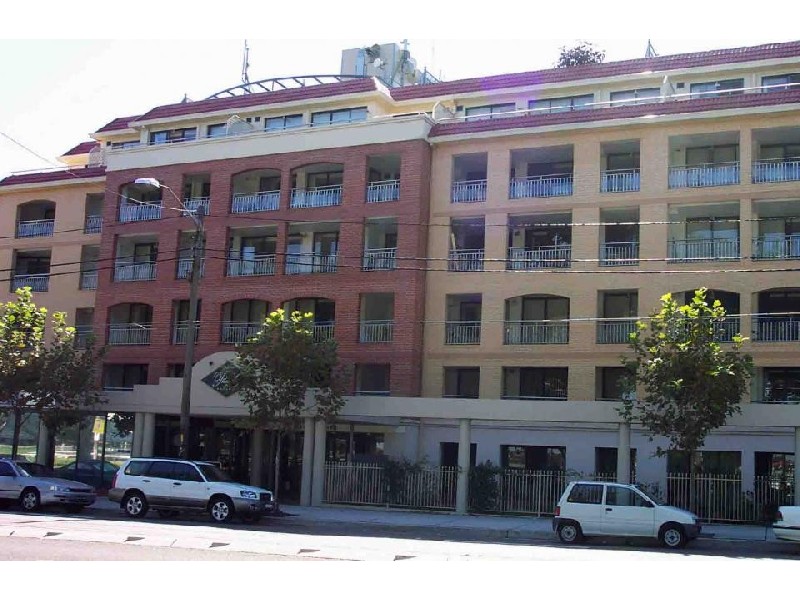 708/34-52 Alison Road, Randwick NSW 2031