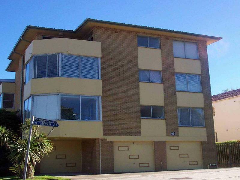 85 Cowper Street, Randwick NSW 2031