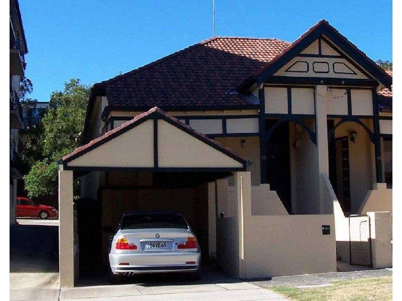 Arcadia Street, Coogee NSW 2034