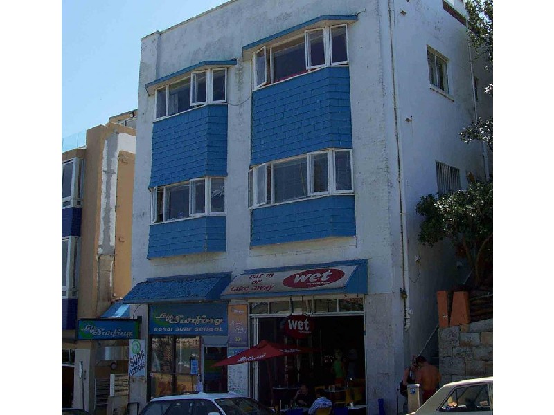 128 Ramsgate Avenue, Bondi Beach NSW 2026